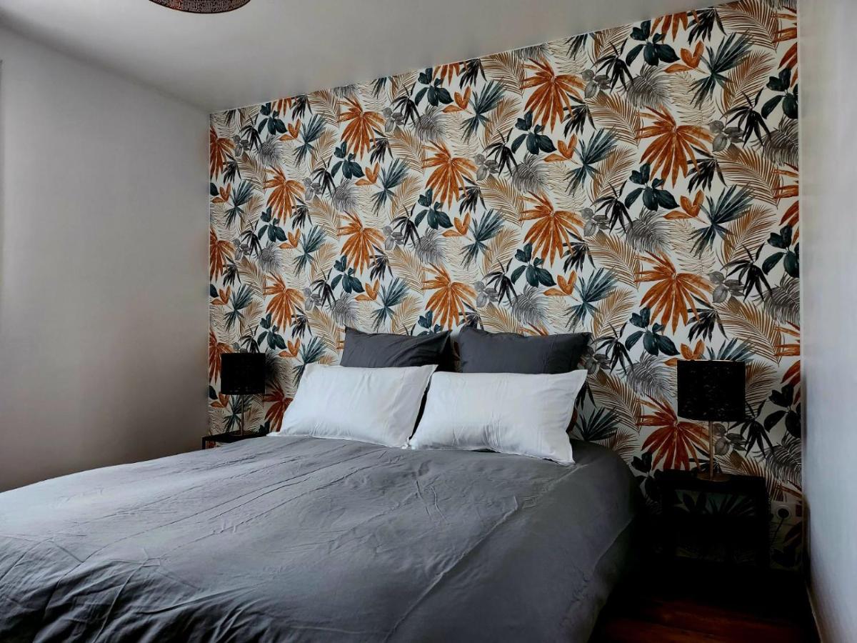 Guesthouse La Costiere - Logements Independants - Espace Piscine Jacuzzi 吕内尔 外观 照片