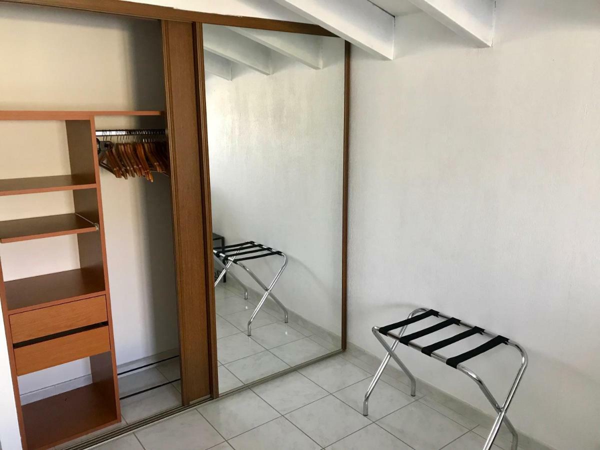Guesthouse La Costiere - Logements Independants - Espace Piscine Jacuzzi 吕内尔 外观 照片